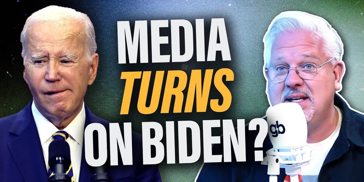 NextImg:Does THIS prove the Left is DONE with Biden?