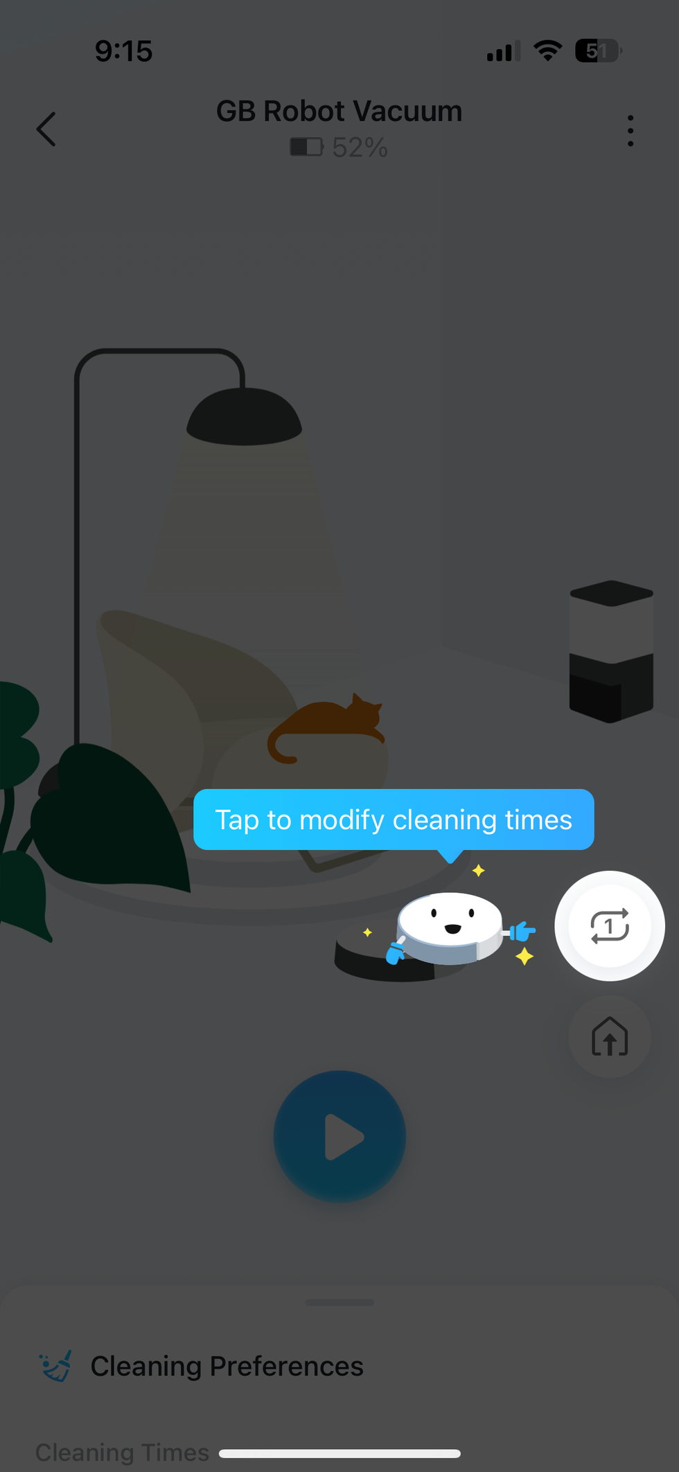 tapo app