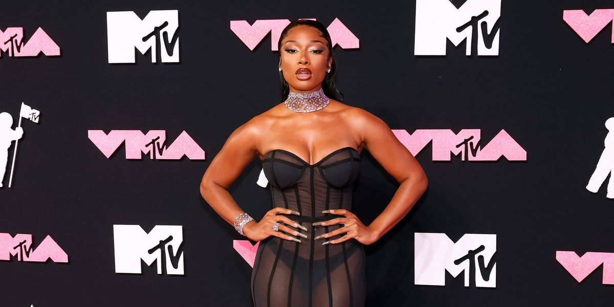 Megan Thee Stallion Shares The 'Intense' Workout Routine That’s Got Her Snatched