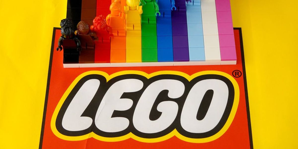 Lego's attempt to ditch oil-based bricks is a costly failure; 'sustainable' alternative would have created higher emissions: Report