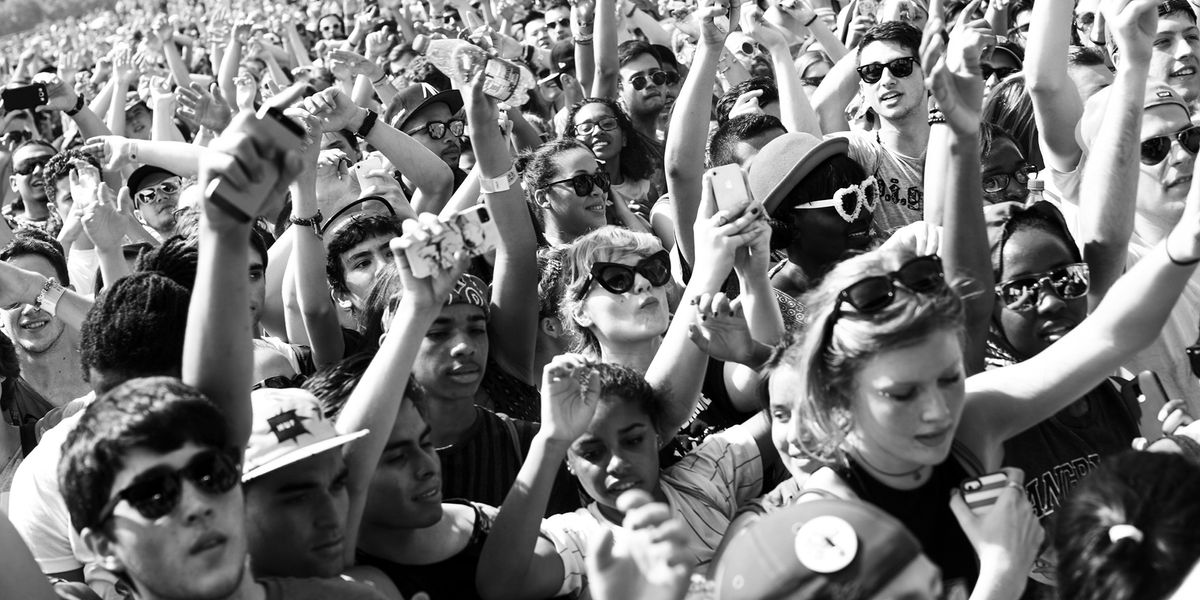 As Rap Fans, We Must Raise Our Standards In Order to Fight Misogyny In Hip-Hop