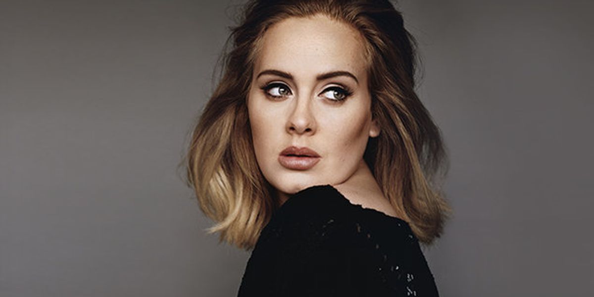 All The Ways Adele Is Nice To Her Fans Paper