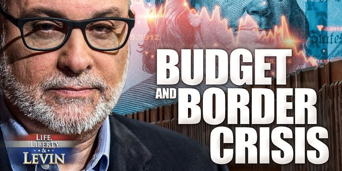 NextImg:The border and budget are EXPLODING. Thanks, Biden.