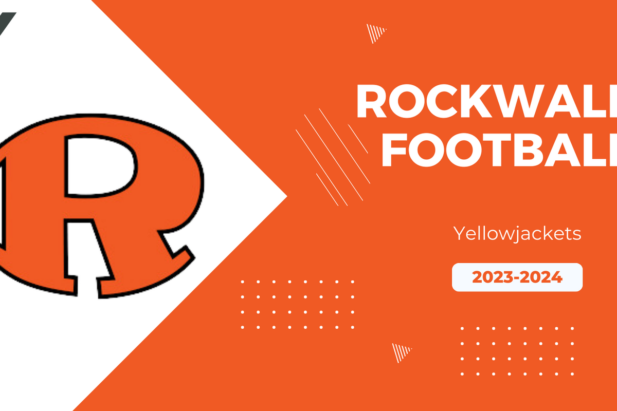 Rockwall Yellowjackets go unscathed in victory over Rockwall-Heath