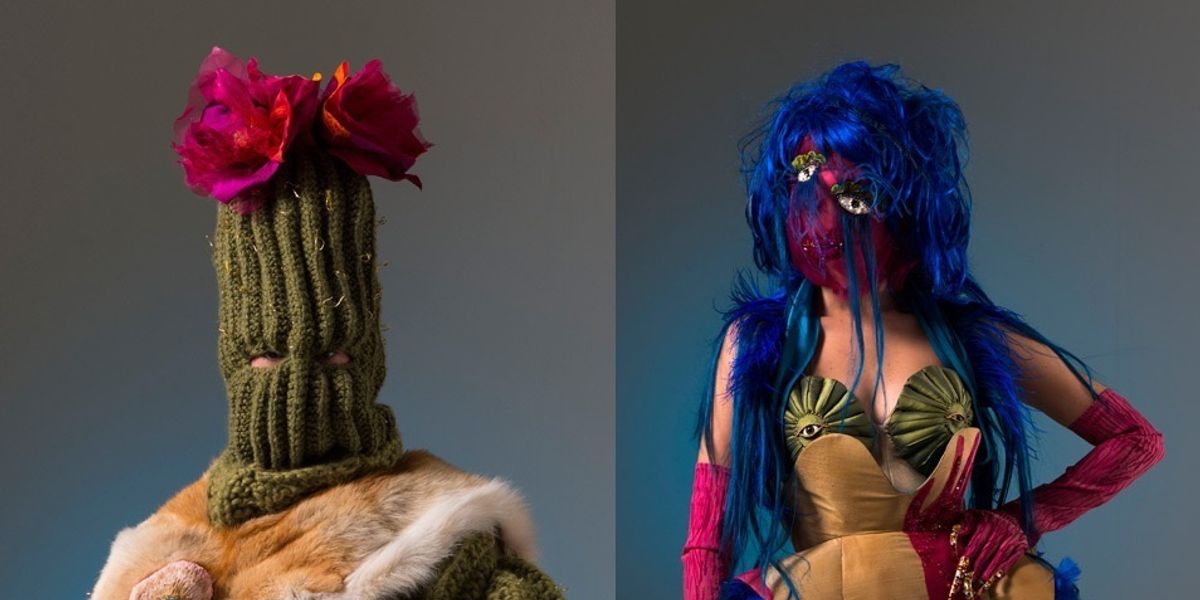 Trends With Benefits: Why Are Cacti Everywhere In Fashion Right Now?