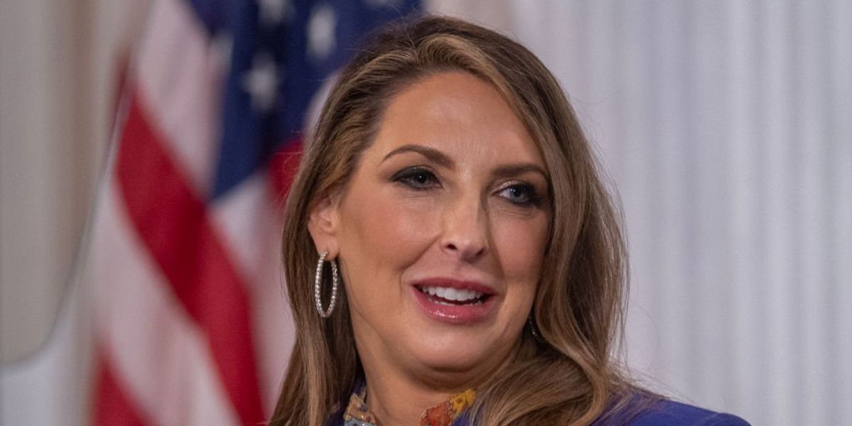 NextImg:RNC announces candidates who will participate in 2nd GOP presidential primary debate