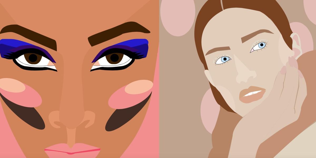 Makeup and Skincare Gurus Weigh In On Spring Beauty Trends