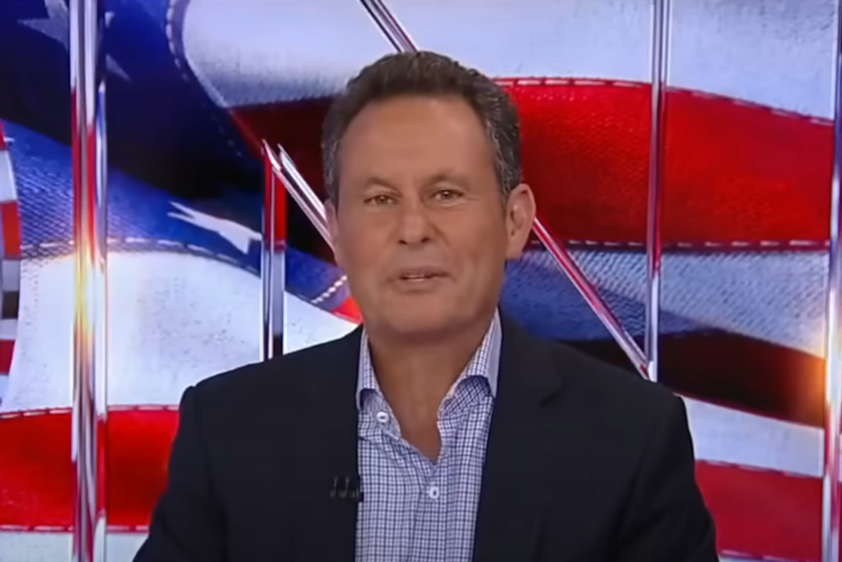 Brian Kilmeade