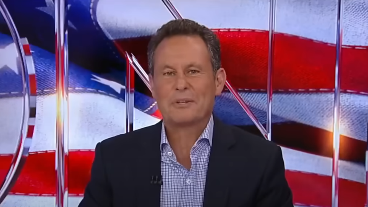 Brian Kilmeade