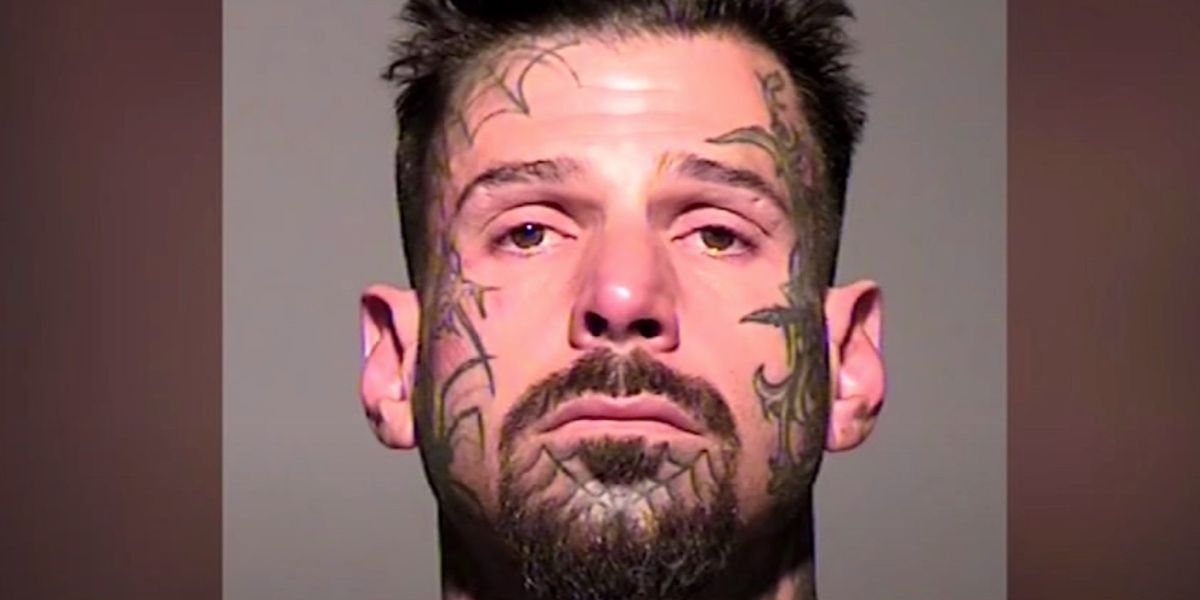 NextImg:California man convicted of attempted murder for brutally attacking his son with a sledgehammer while he slept