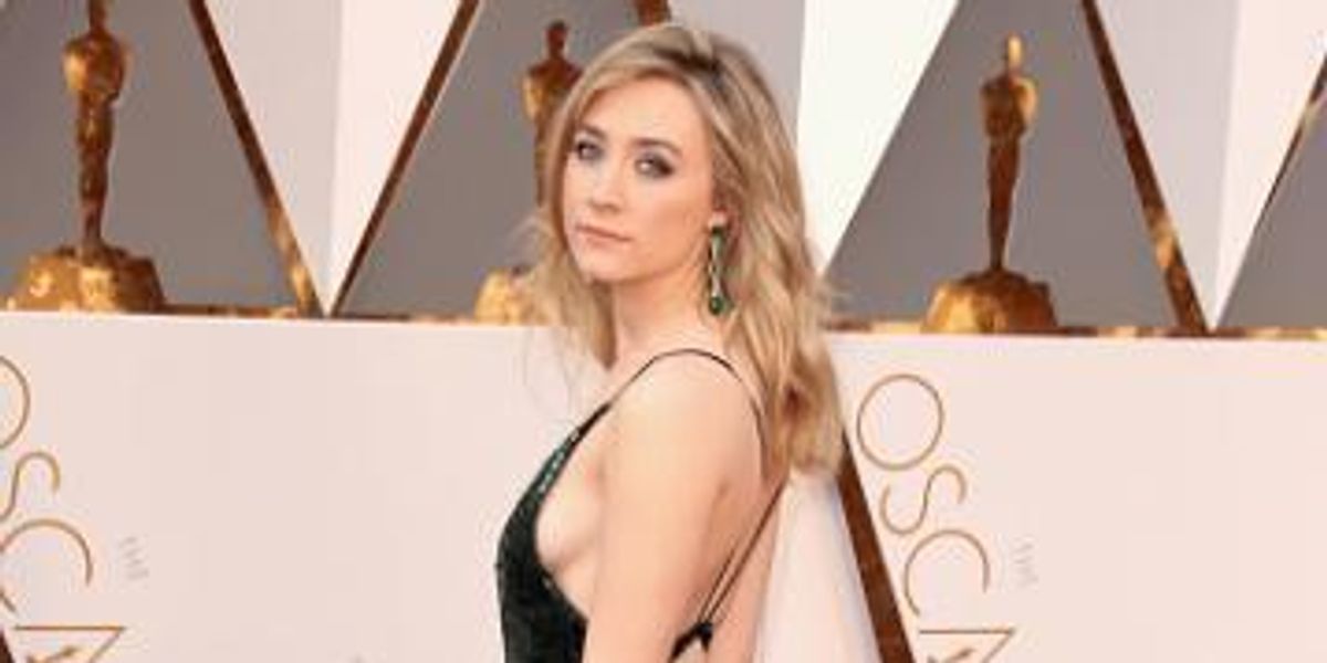 The 9 Most Irish Moments in Style