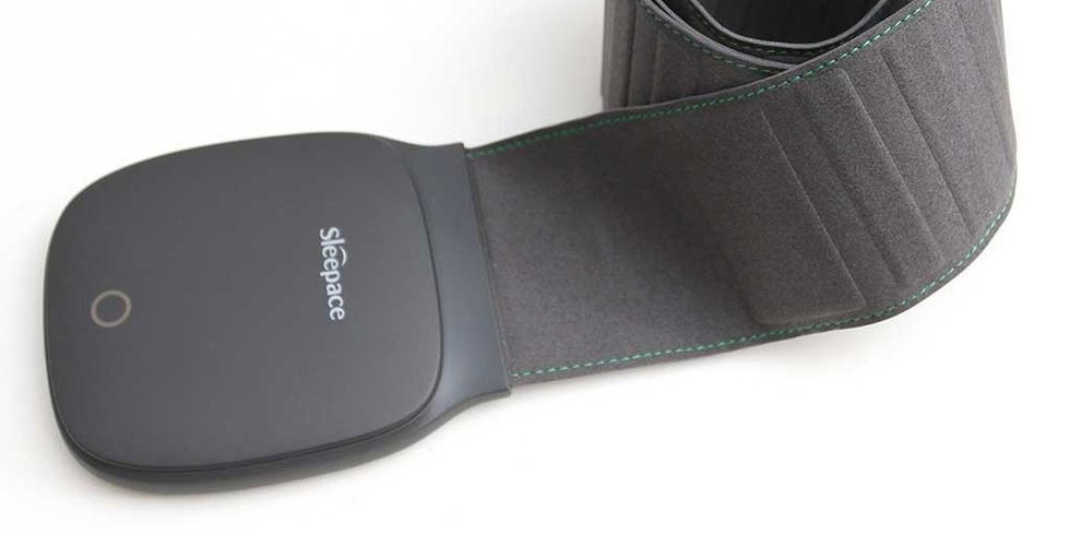 Review: Putting Sleepace Through Its Paces