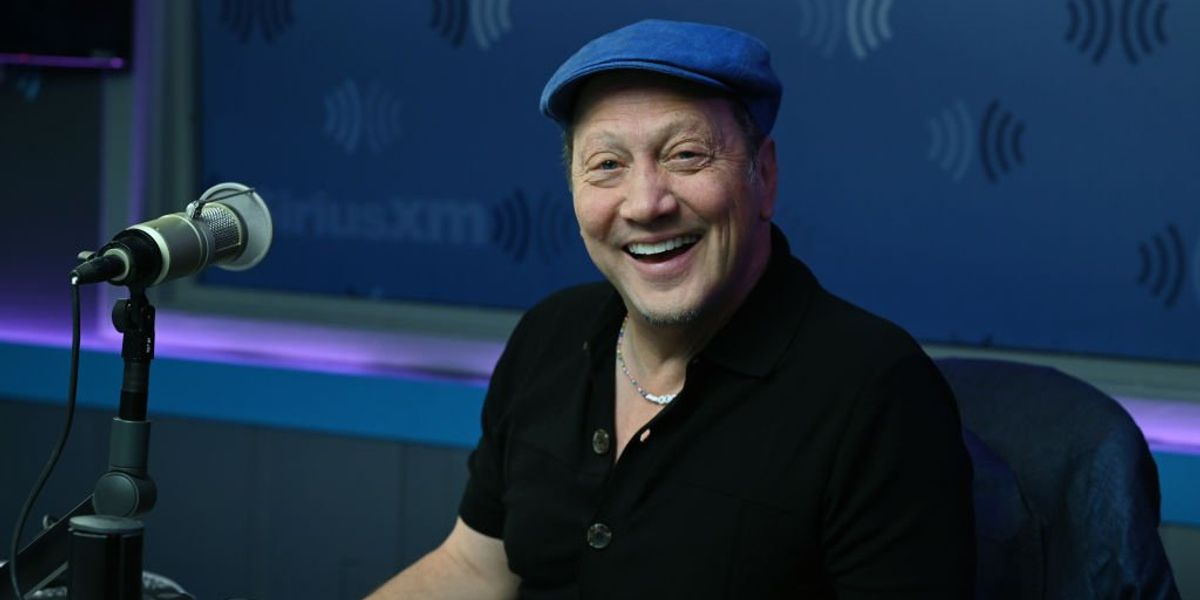 Rob Schneider cancels Canadian trip after government honors Nazi SS member in Parliament with standing ovation