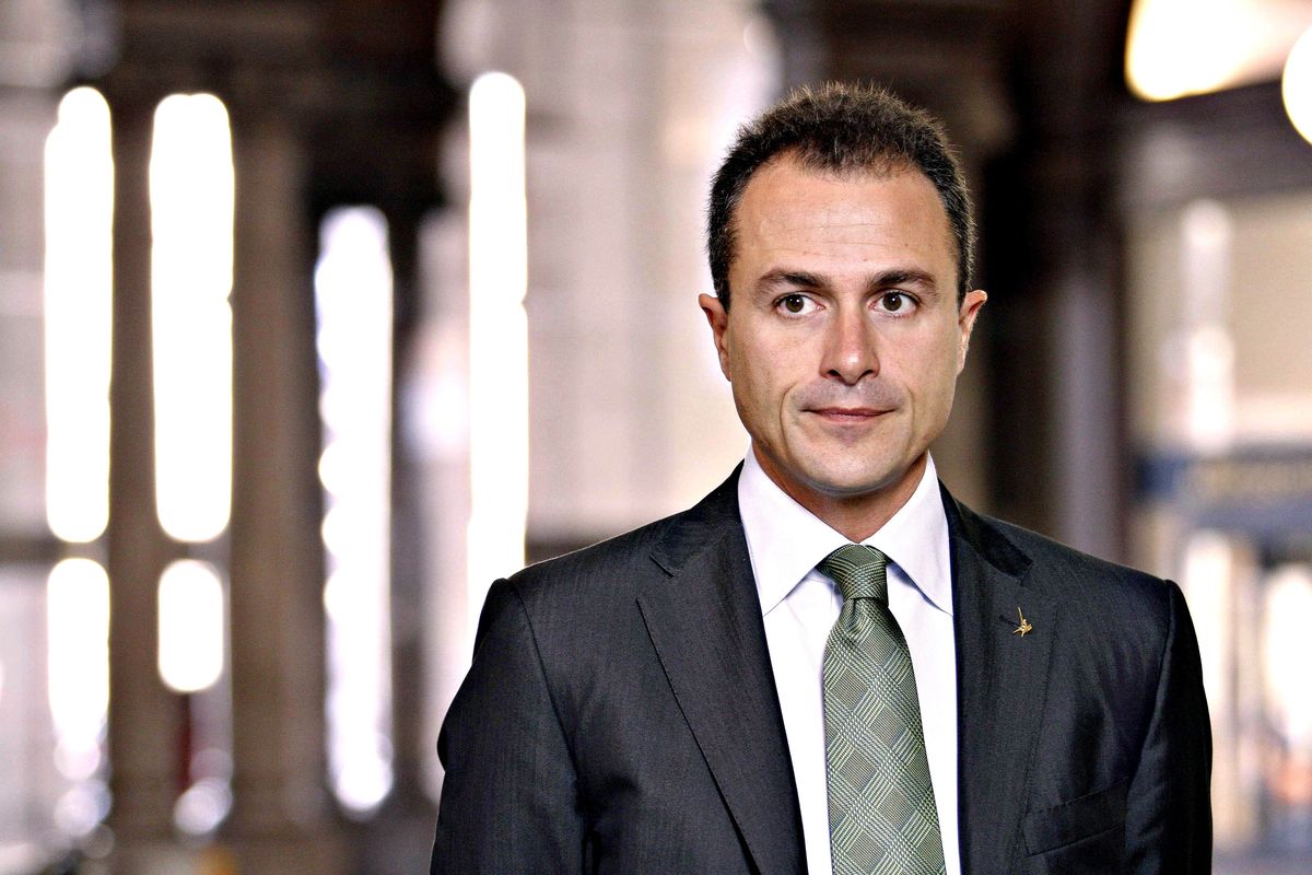 «Napolitano mi minacciò: non metterti contro di noi»