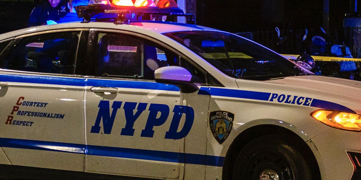 NextImg:Man allegedly bites off part of cop's finger after crashing into police vehicle, other cars. Suspect is an illegal immigrant, sources say.