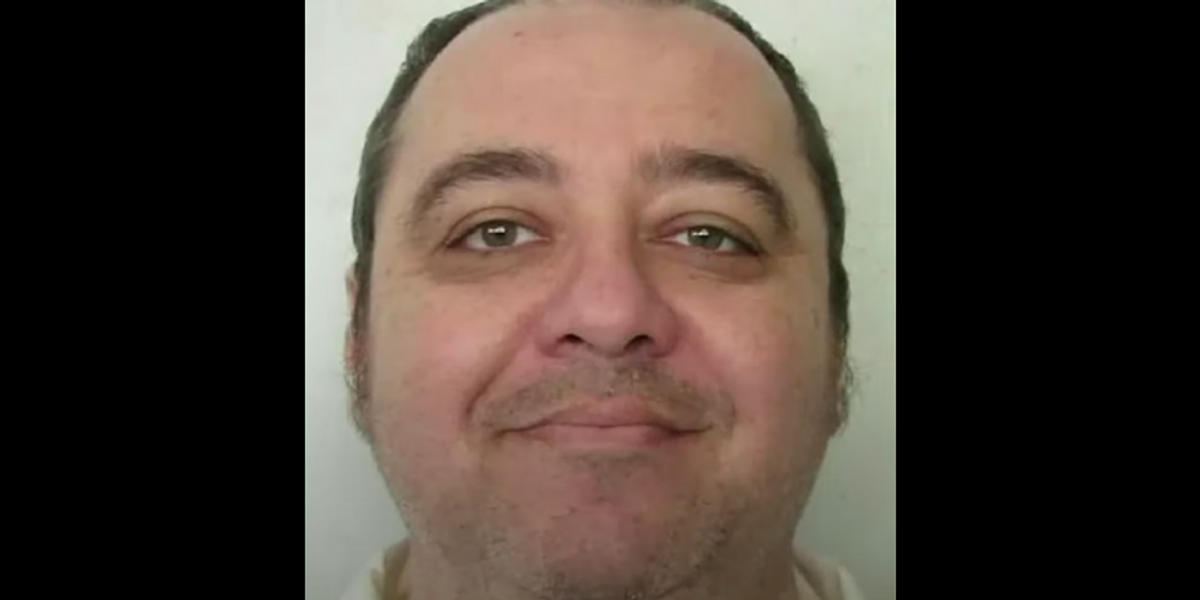 Alabama inmate who previously welcomed an experimental execution method has changed his mind