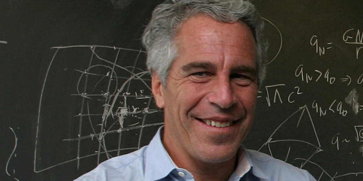JPMorgan settles with US Virgin Islands for $75 million in Jeffrey Epstein sex trafficking lawsuit