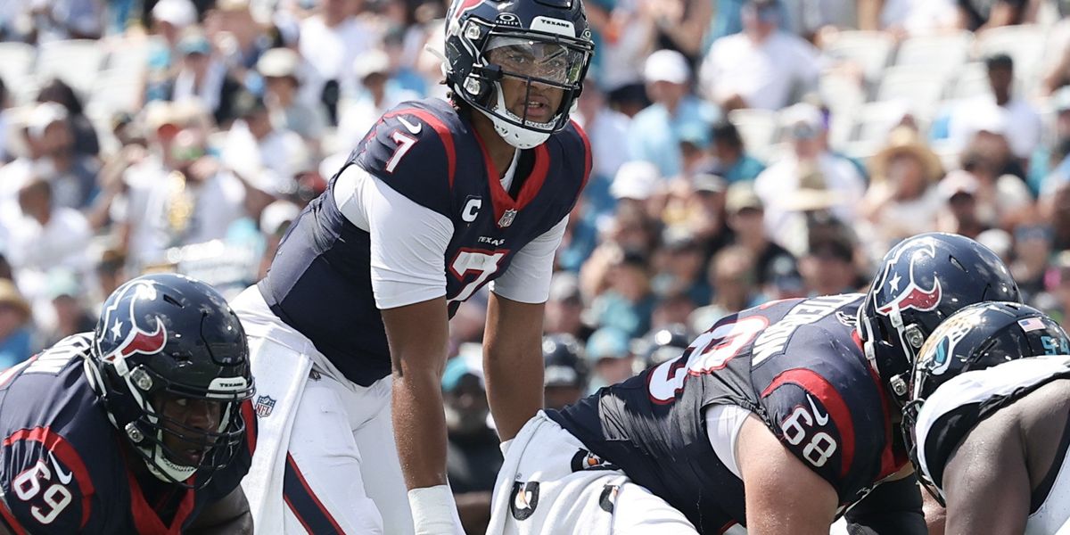 On TV/Radio: NBC's Chris Simms says Texans 'a few players away