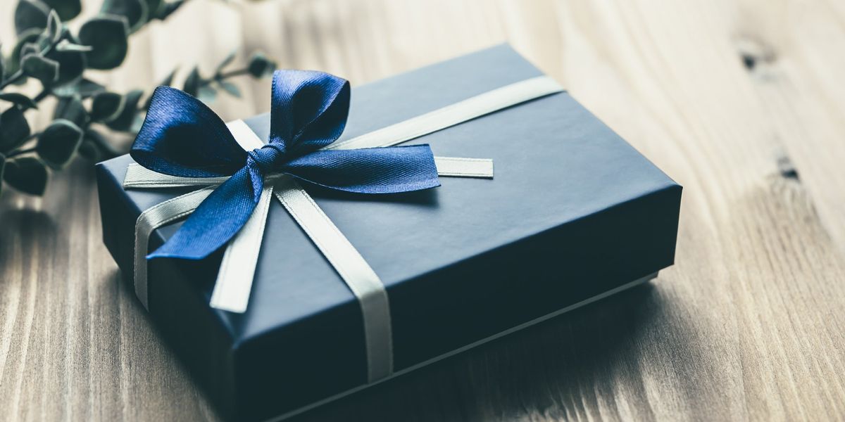 Commentary: The perfect gift for your anti-racist uncle