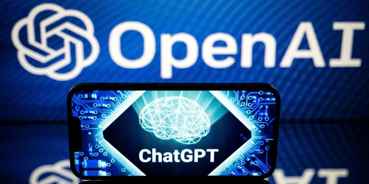 NextImg:'ChatGPT can now see, hear, and speak': OpenAI introduces voice conversations, image analyzing capabilities