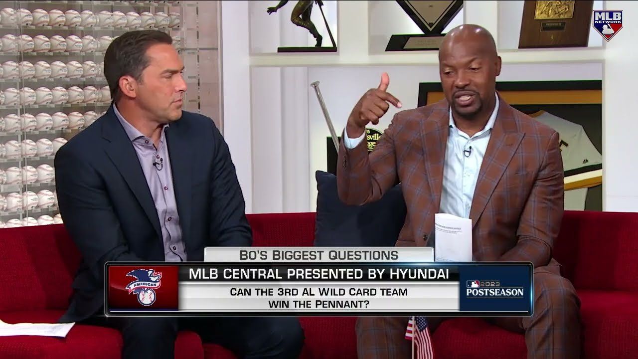 How the Astros could run the table as a Wild Card