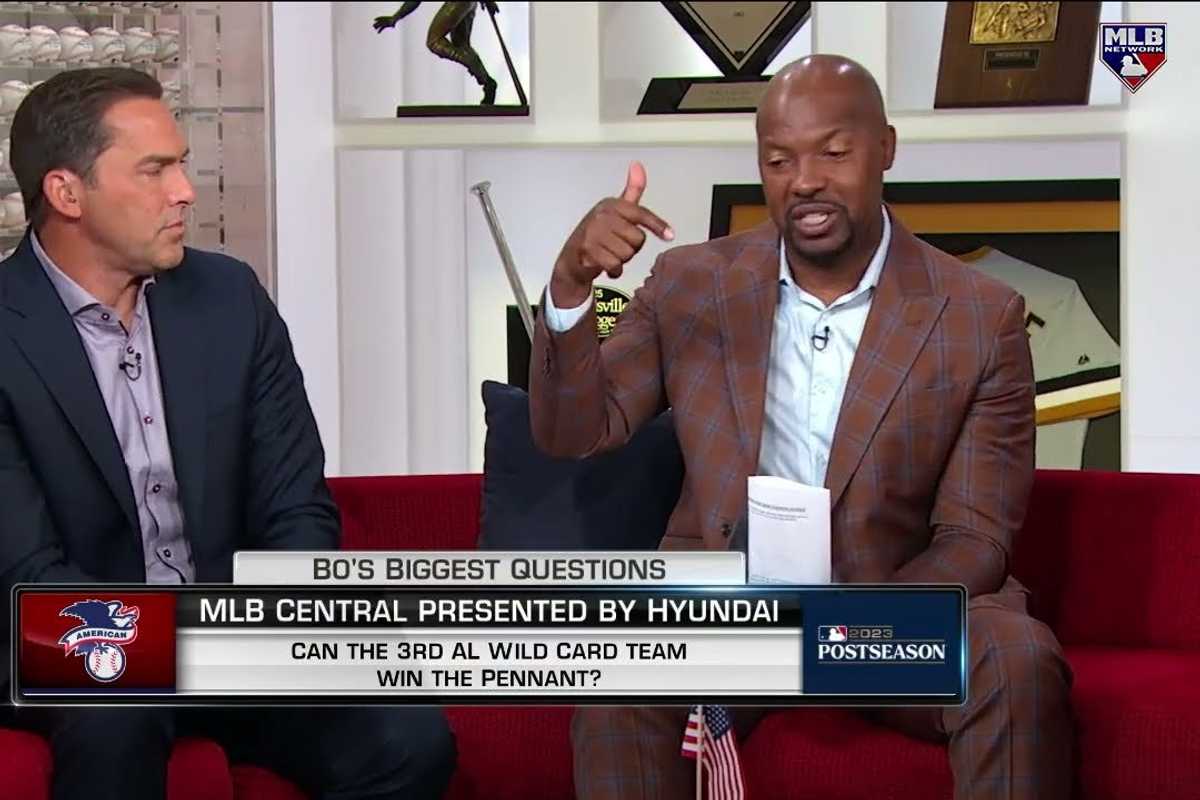 How the Astros could run the table as a Wild Card