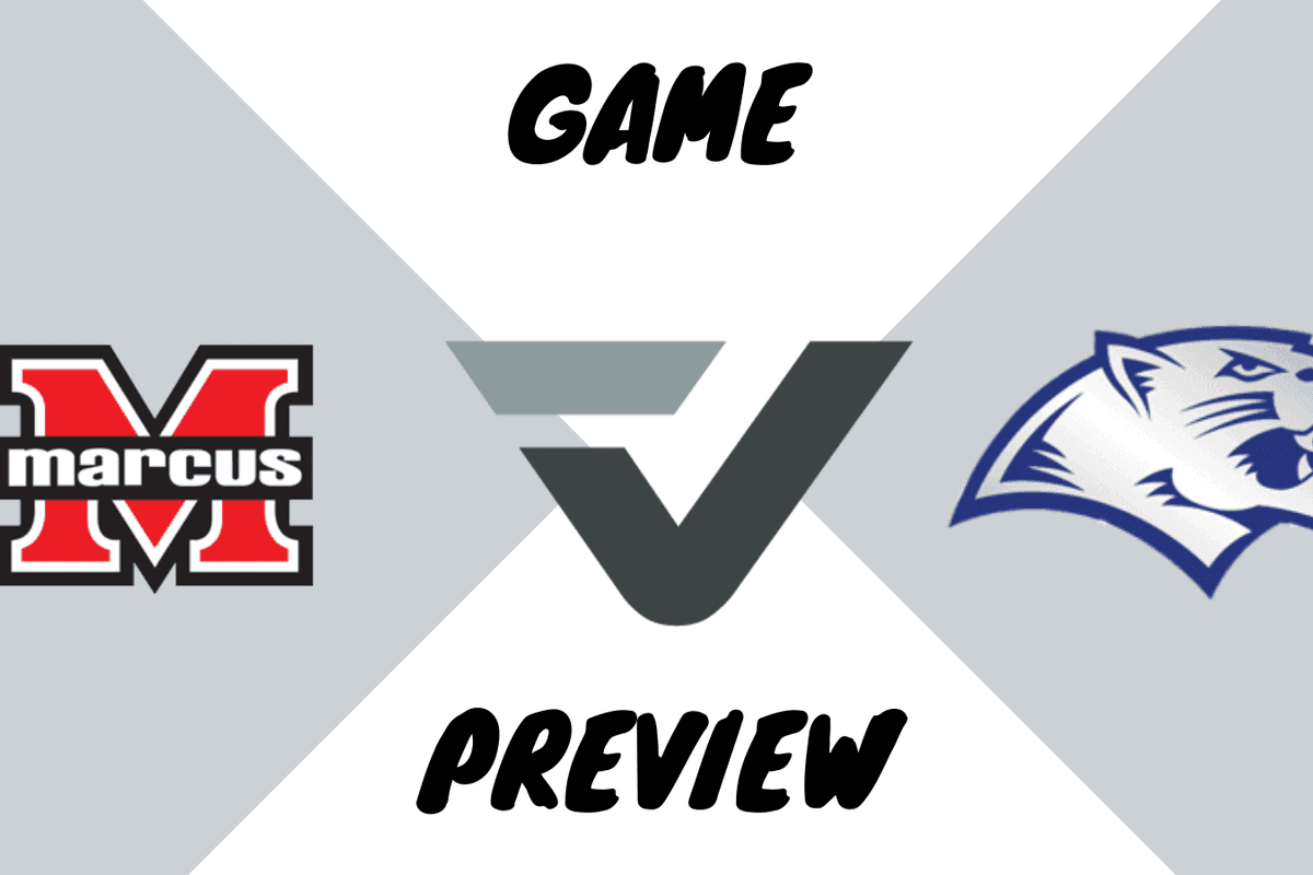 Mound Showdown: The Marauders gear up for the Jaguars