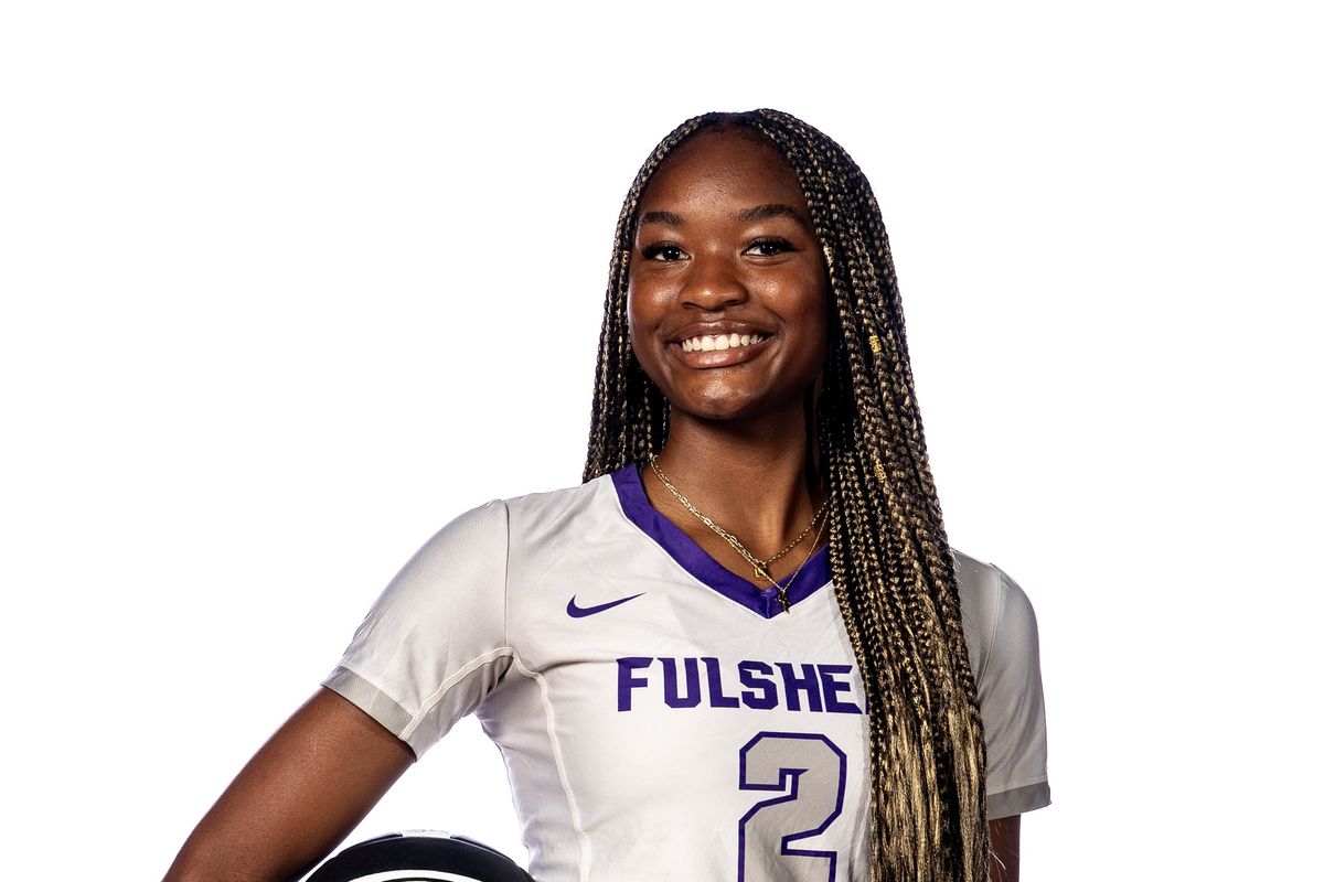 CHASING THE BAG: Fulshear's Warren commits to Wake Forest