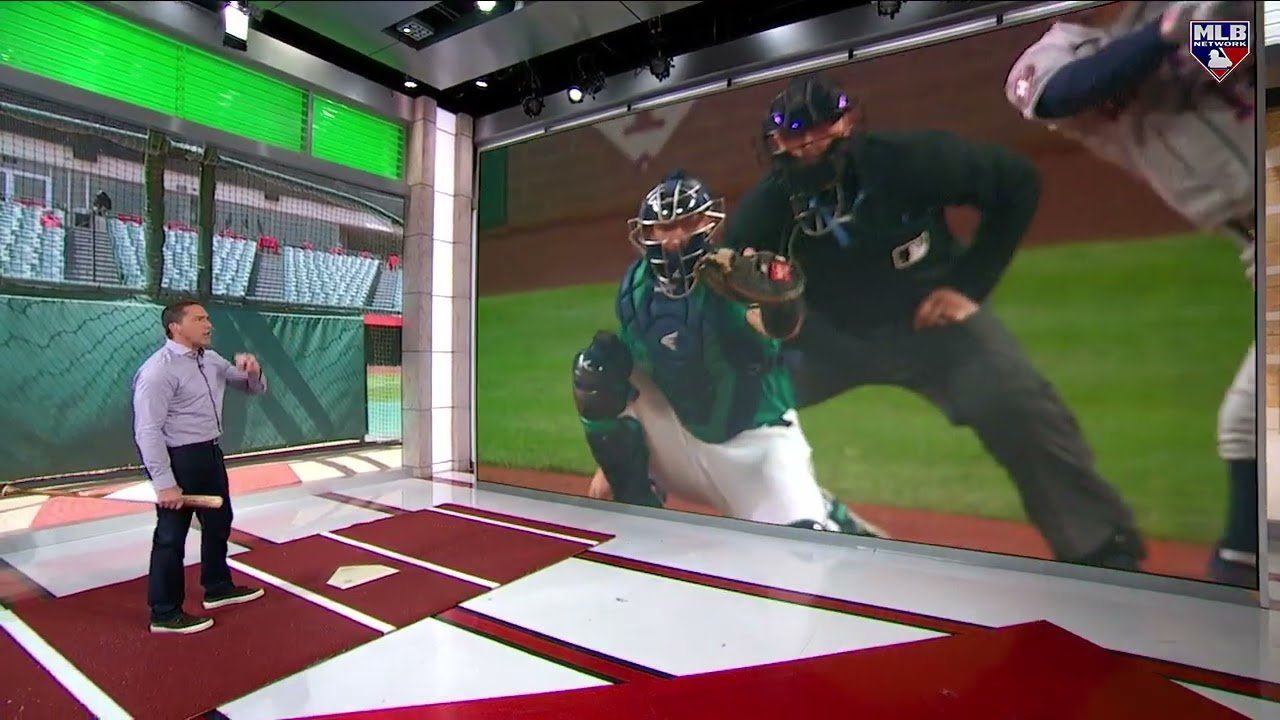 Mark DeRosa reveals how Astros' Justin Verlander altered approach to dominate Mariners