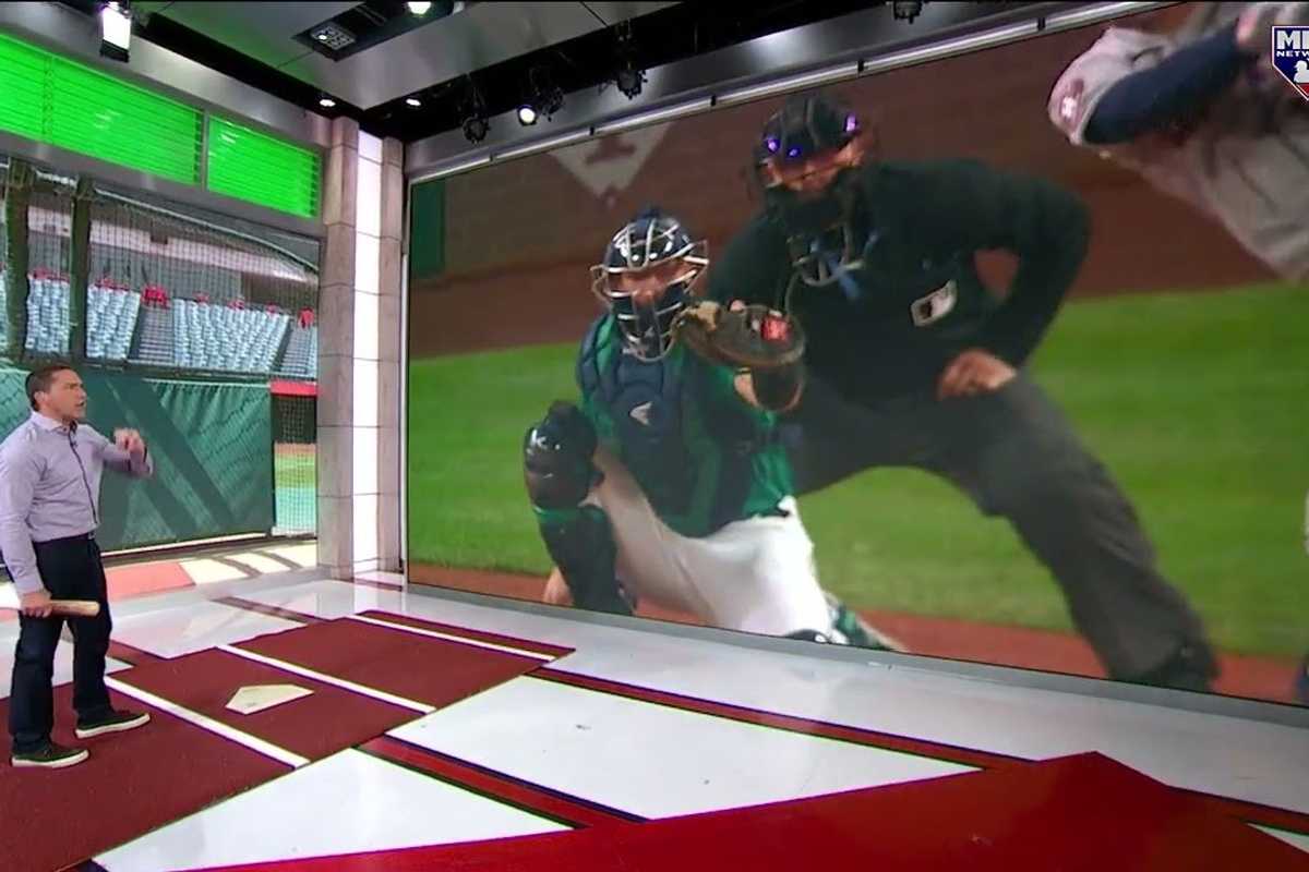 Mark DeRosa reveals how Astros' Justin Verlander altered approach to dominate Mariners