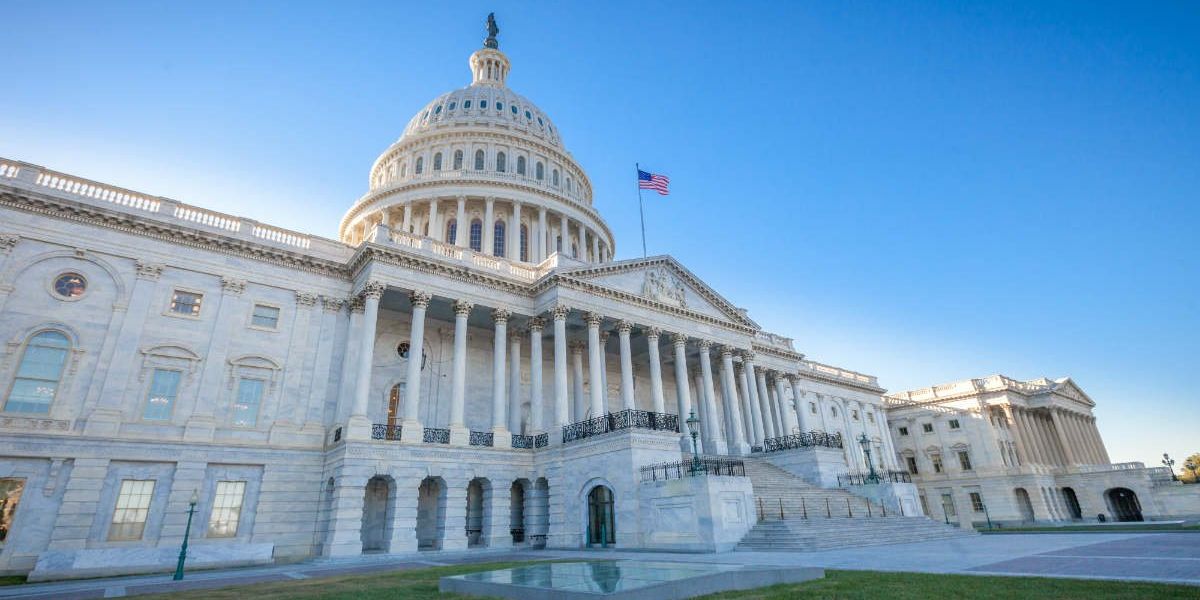 Commentary: How Congress can protect the integrity of the 2024 election