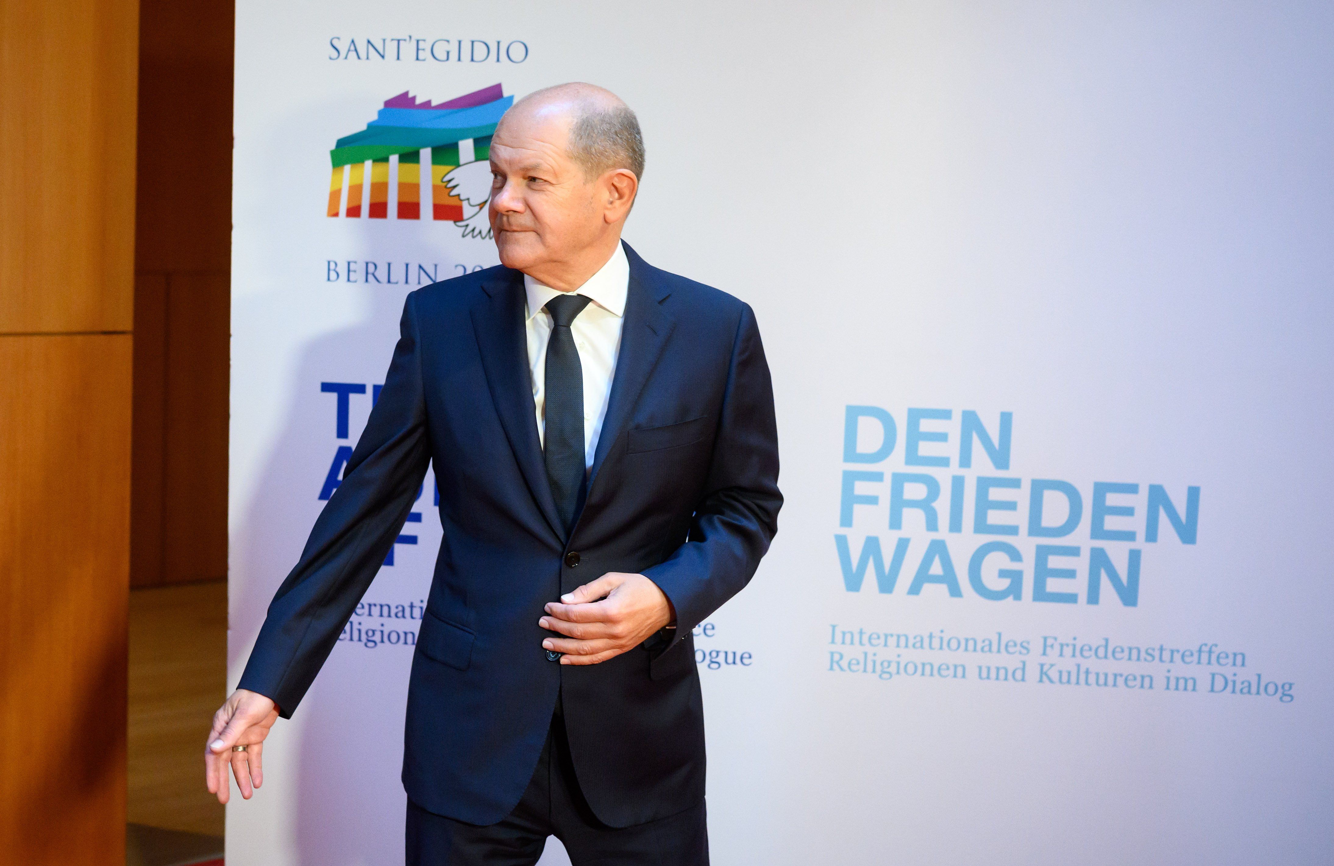 Sant’Egidio chiama, Berlino dice «Ja». Sulla comunità piovono euro tedeschi