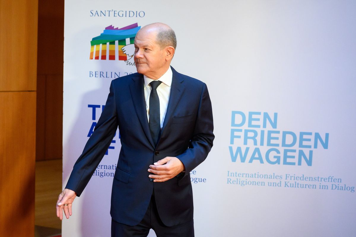 Sant’Egidio chiama, Berlino dice «Ja». Sulla comunità piovono euro tedeschi