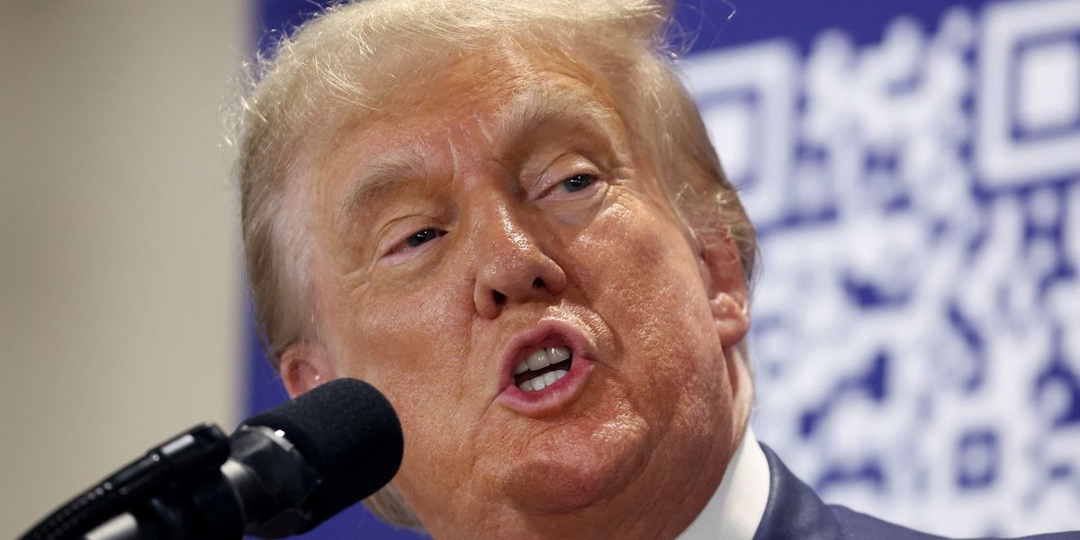 NextImg:Breaking: Federal judge finds Trump committed fraud over inflated real estate valuations