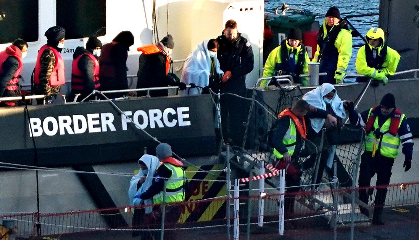 Il Regno Unito attacca l’Onu: «È impossibile accogliere chiunque sia discriminato»