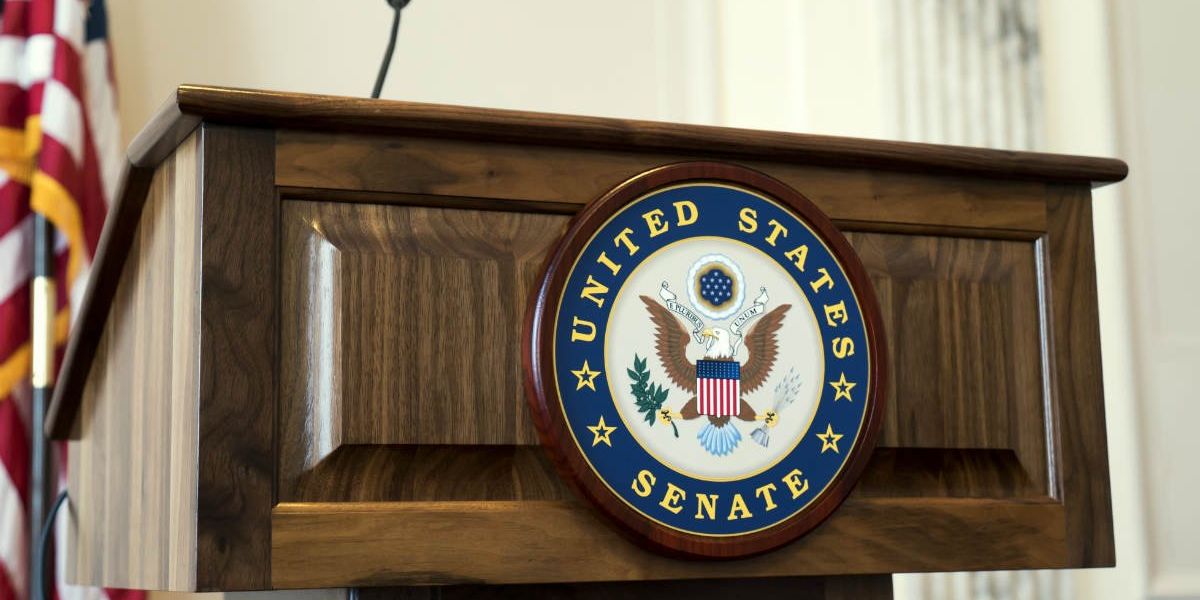 Horowitz: The Senate’s permanent liberal supermajority strikes again