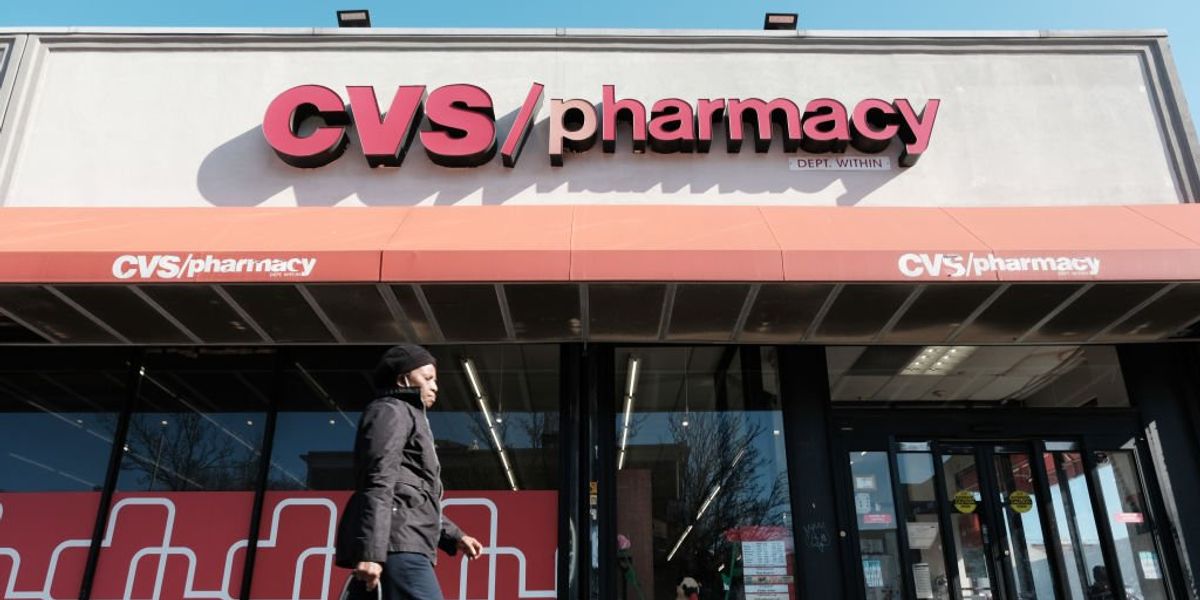 CVS to close 900 stores by end of next year as pharmacy chains battle rampant retail theft
