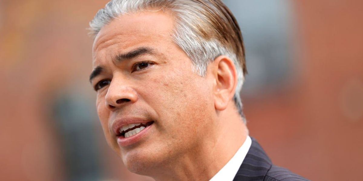 NextImg:California sues pro-life pregnancy crisis centers over ‘abortion pill reversal’