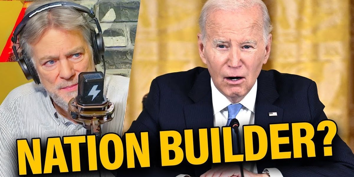 NextImg:Joe Biden's latest claims about vaccinations and the economy warrant a FACT-CHECK