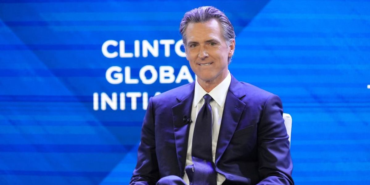 Gun groups ready for showdown after Newsom doubles gun taxes and adds new limits on where and how Americans can exercise their 2A rights in California