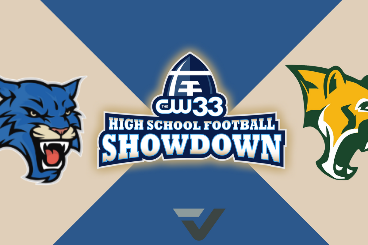 CW33 High School Football Showdown Preview: FW Dunbar vs. FW Western Hills