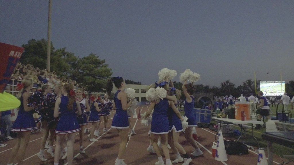 Trinity Christian Academy - Addison showcases tradition and value