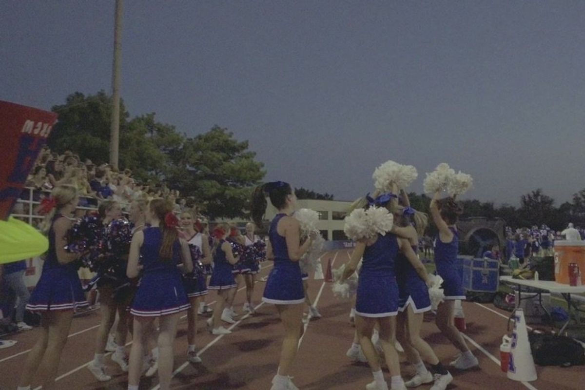 Trinity Christian Academy - Addison showcases tradition and value