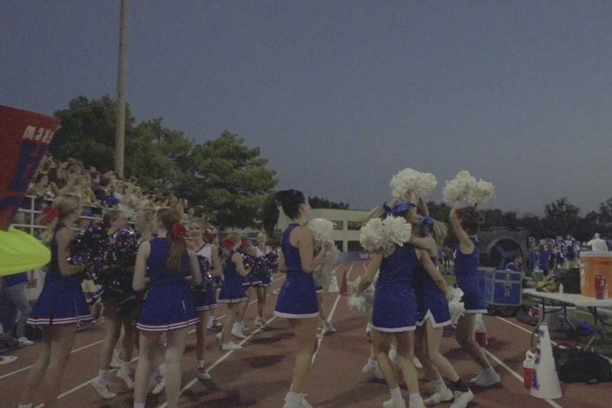 Trinity Christian Academy - Addison showcases tradition and value