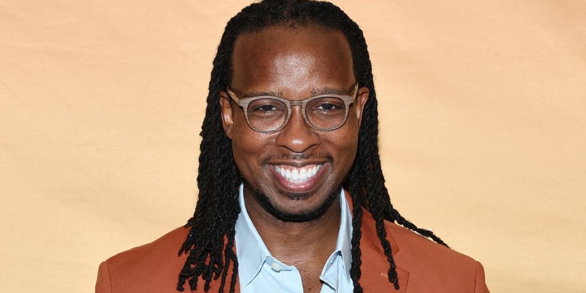 NextImg:Commentary: Trouble was already brewing at Kendi’s anti-racism center in 2021