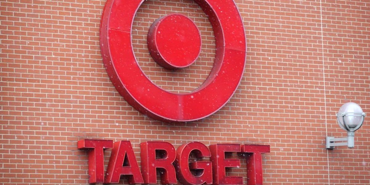 NextImg:Target to shutter 9 stores in Democrat-run cities on account of unrelenting crime