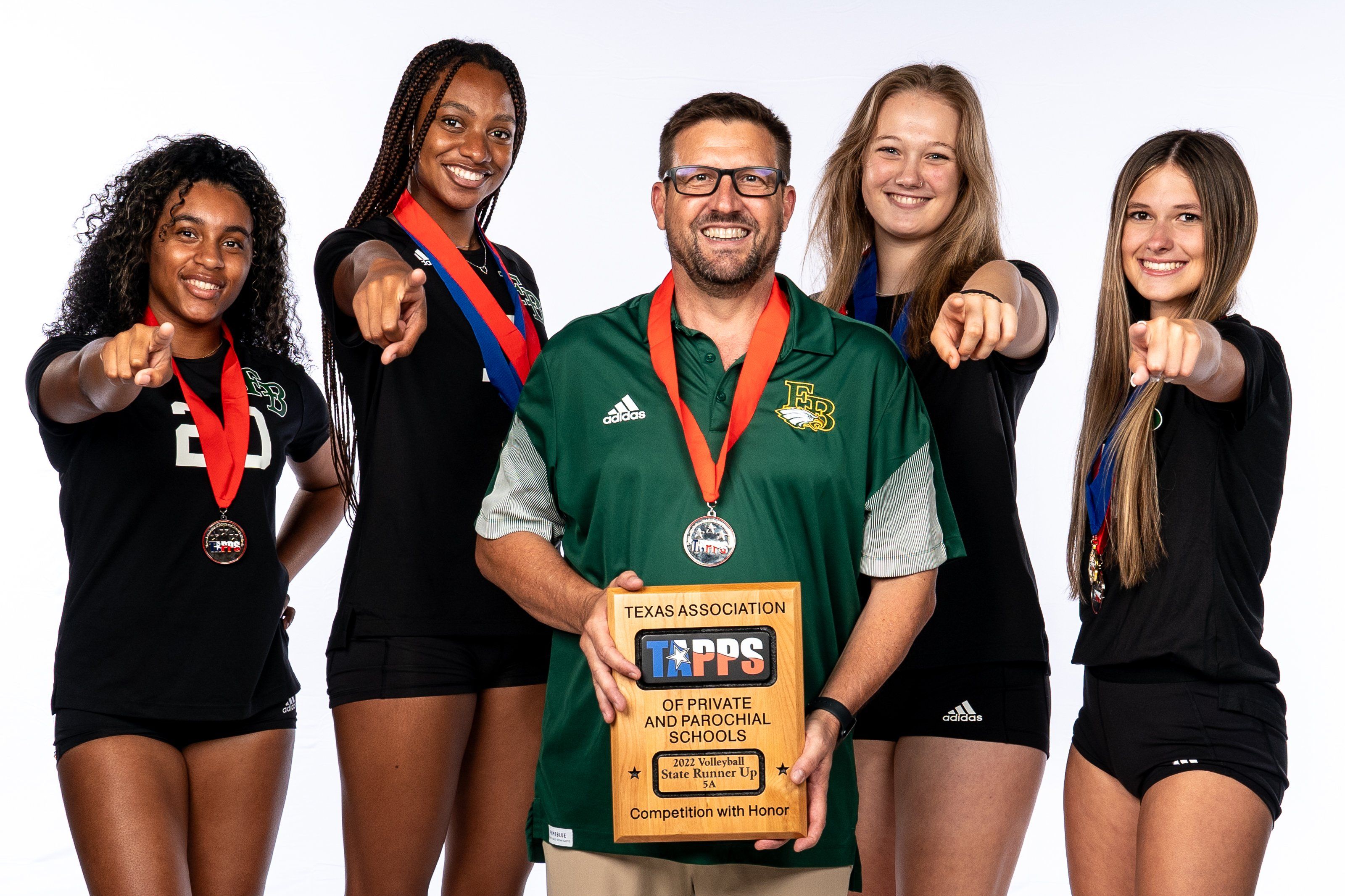 BETTER THAN EVER: Sustala, FBCA on the path towards another Title