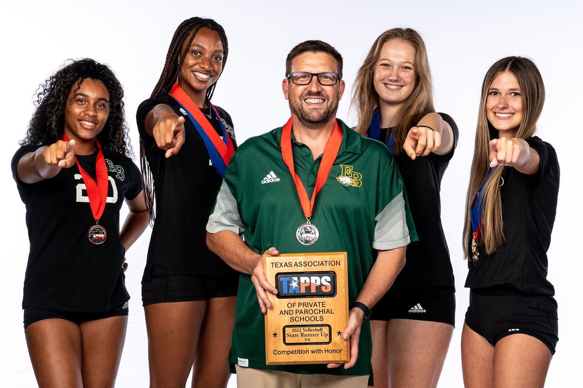 BETTER THAN EVER: Sustala, FBCA on the path towards another Title