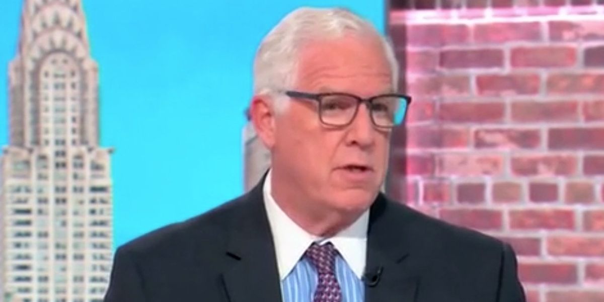 NextImg:Top CNN analyst says the quiet part out loud about far-left criminal justice reform after mass riots in Philly