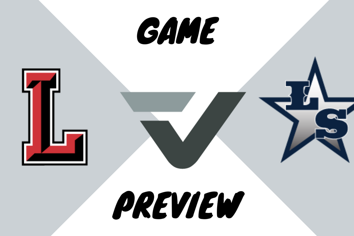GAME PREVIEW: Frisco Liberty and Lone Star gear up for a rivalry match